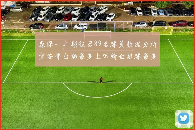 森保一二期征召89名球员数据分析堂安律出场最多上田绮世进球最多