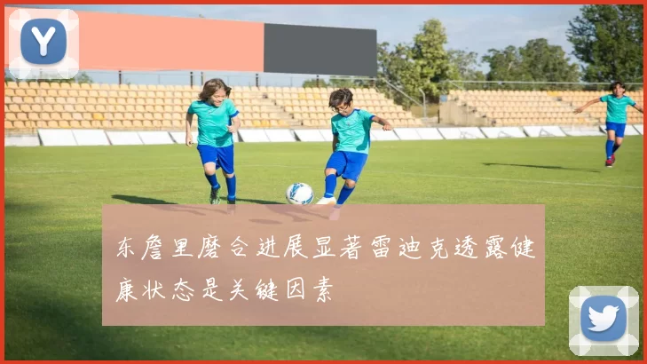 东詹里磨合进展显著雷迪克透露健康状态是关键因素